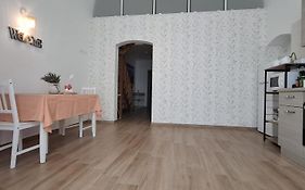 vanilla house